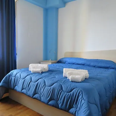 Guest house La Feluca & Breakfast *