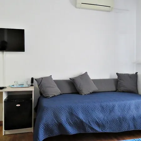 La Feluca & Breakfast Guest house Messina