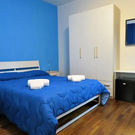 La Feluca & Breakfast Guest house