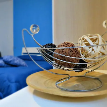 Guest house La Feluca & Breakfast *