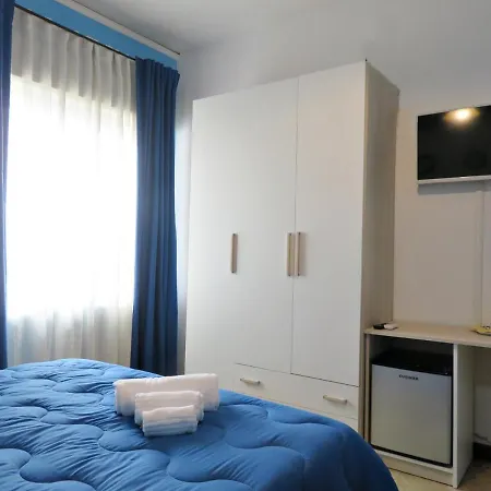 Guest house La Feluca & Breakfast *