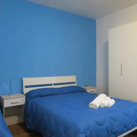 La Feluca & Breakfast Guest house Messina